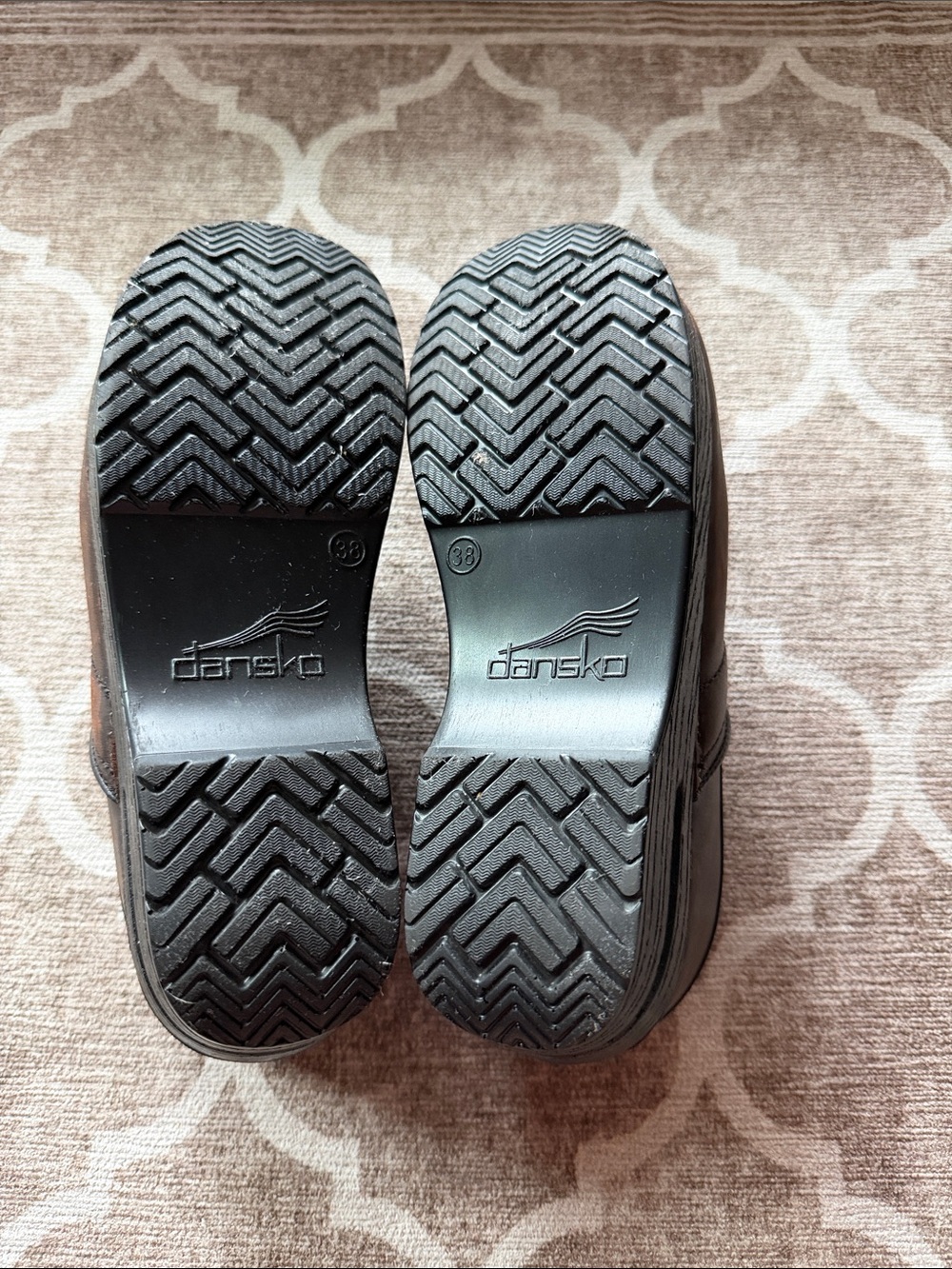 Dansko Professional clogs - Picture 4 of 8